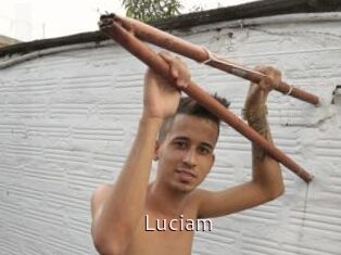 Luciam