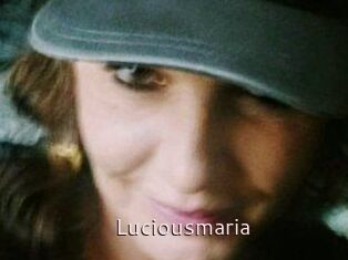 Luciousmaria