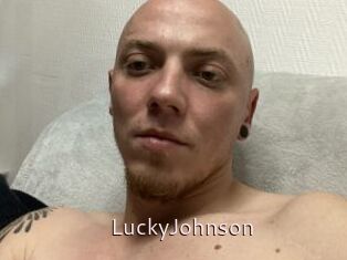 LuckyJohnson