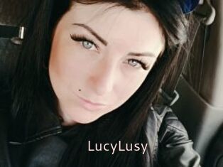 LucyLusy