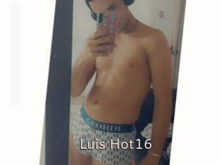 Luis_Hot16