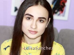 LuisaSanchez