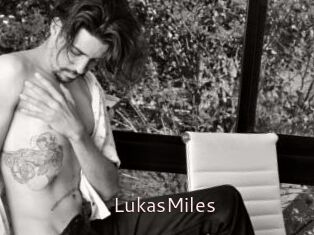 LukasMiles