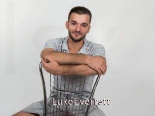 LukeEverrett