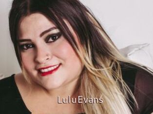 LuluEvans