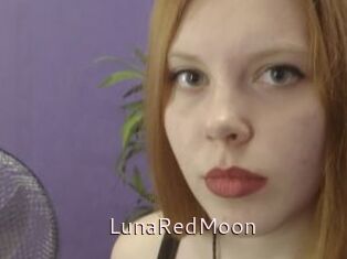 LunaRedMoon