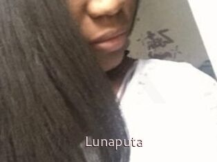 Lunaputa