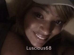 Luscious68