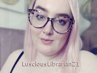 LusciousLibrarian21