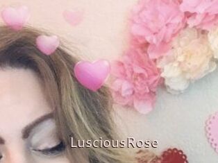 LusciousRose