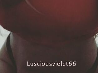 Lusciousviolet66