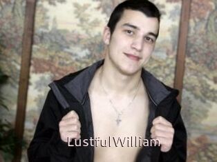 LustfulWilliam