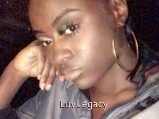 LuvLegacy