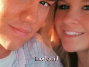 Luvforall