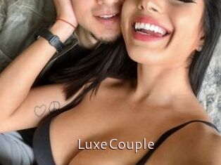 LuxeCouple