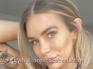 LydiaFlorenceBabestation