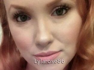 Lylarose86