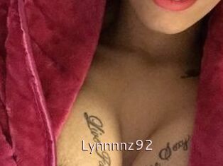 Lynnnnz92