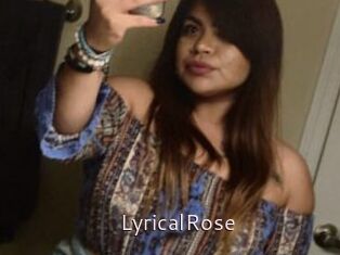 LyricalRose