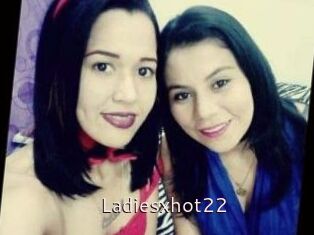 Ladiesxhot22