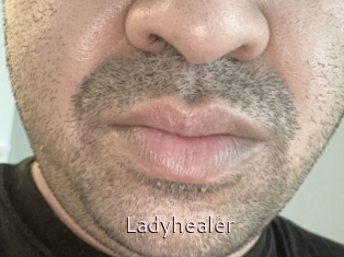 Ladyhealer