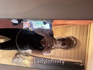 Ladyinfinity