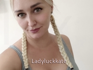 Ladyluckkate