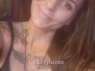 Ladyluvxo