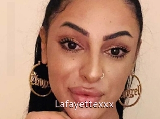 Lafayettexxx