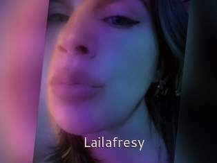 Lailafresy