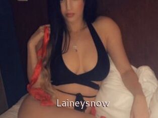 Laineysnow