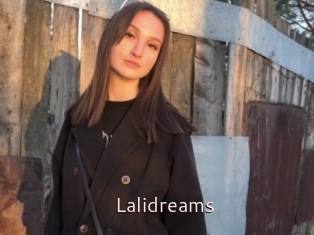 Lalidreams