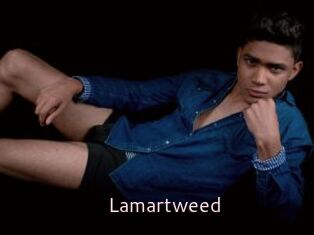 Lamartweed