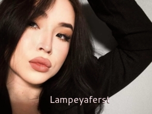 Lampeyaferst