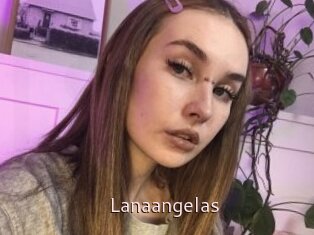 Lanaangelas