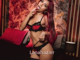 Lanahazier