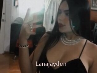 Lanajayden