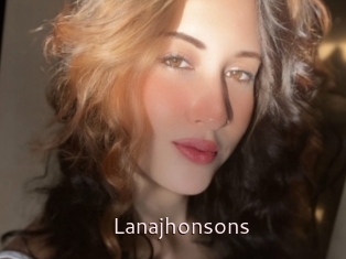 Lanajhonsons