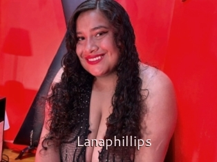 Lanaphillips