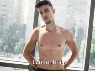 Landonblake