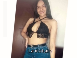 Lanitahairy