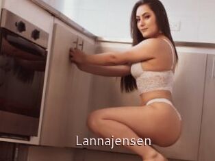 Lannajensen