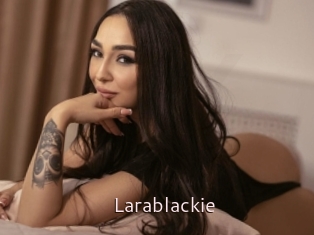 Larablackie