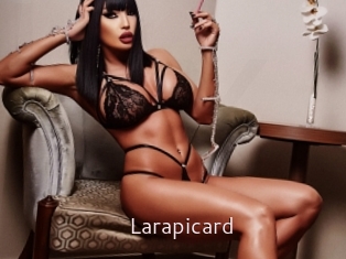 Larapicard