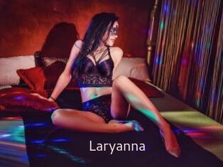 Laryanna