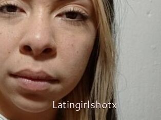 Latingirlshotx