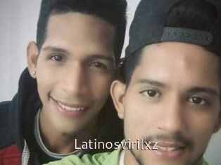 Latinosvirilxz