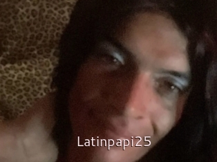 Latinpapi25