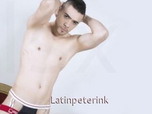 Latinpeterink