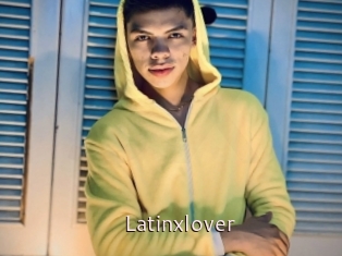 Latinxlover